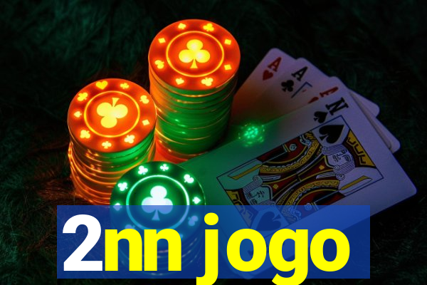 2nn jogo